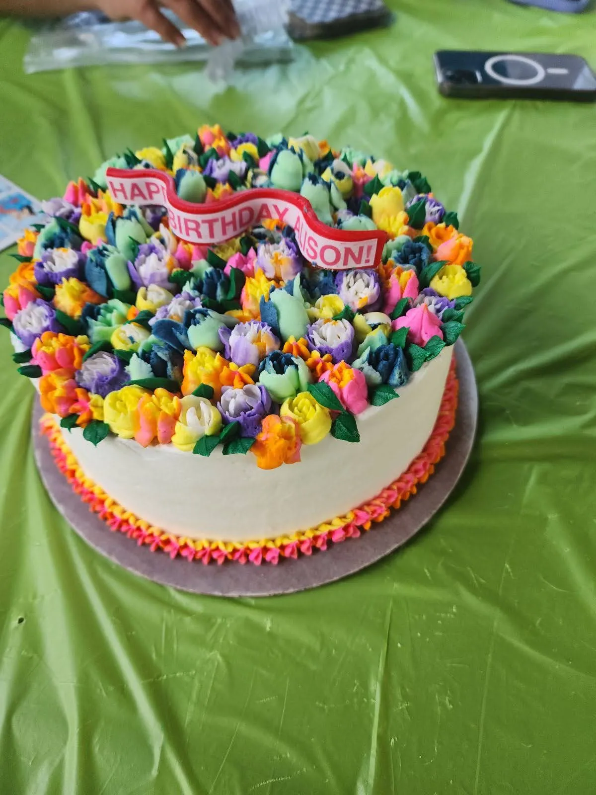 Pastel