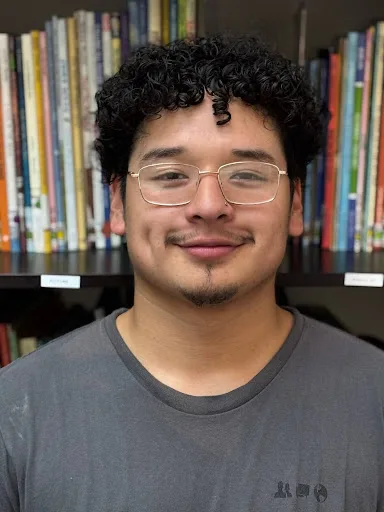 Enrique rodriguez lopez