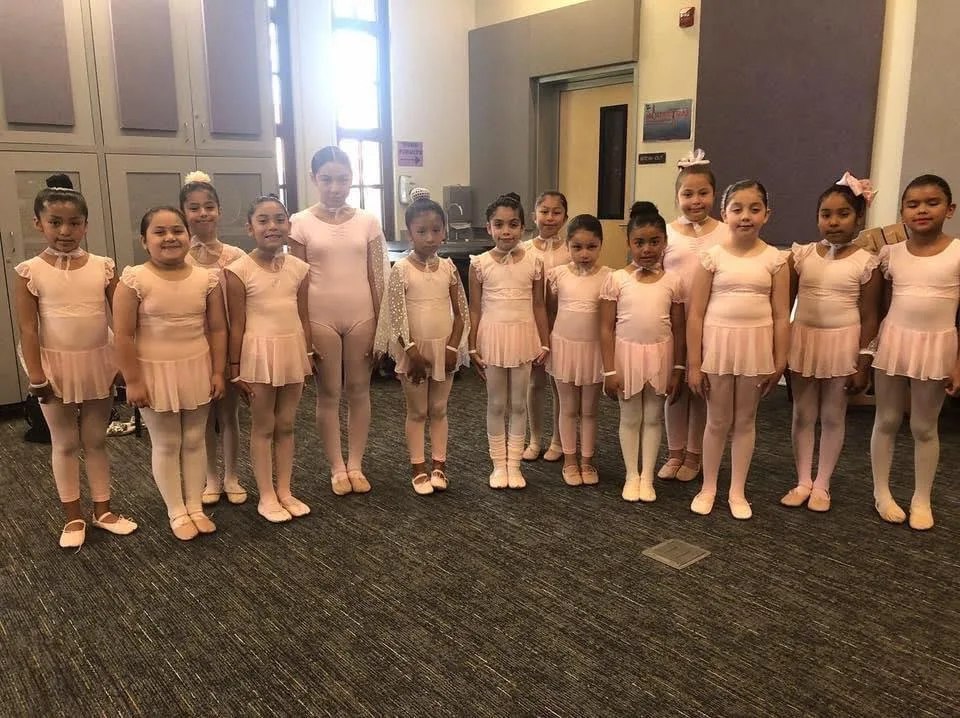 Ballet
