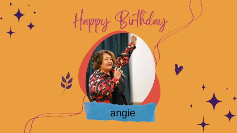 Angie