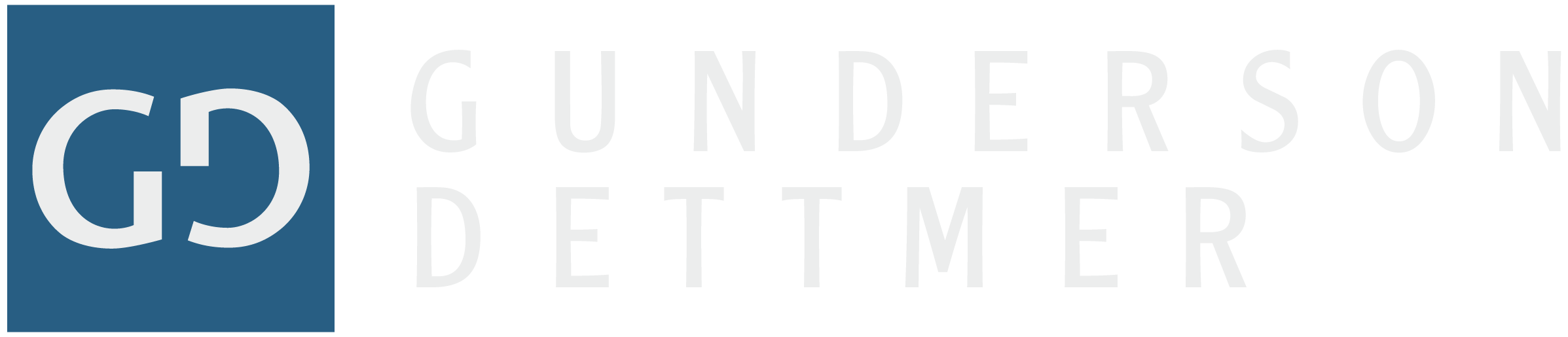 GundersonDettmer