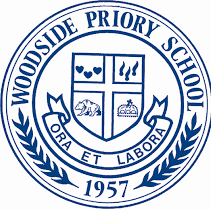 WoodsidePriory