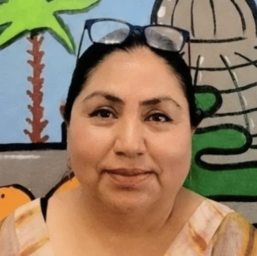 Irisdea Hawkins